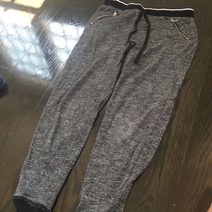 Hollister Sweatpants
